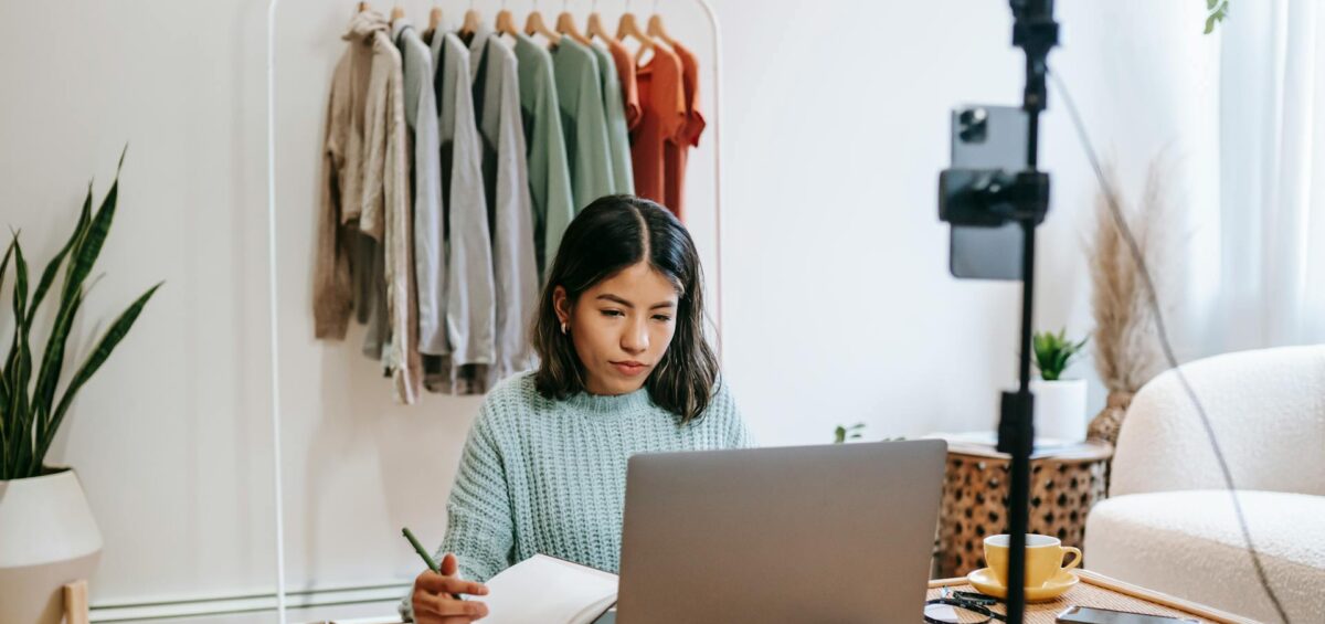 Small businesses need a website