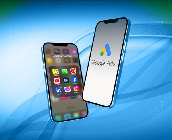 Social Media vs Google Ads