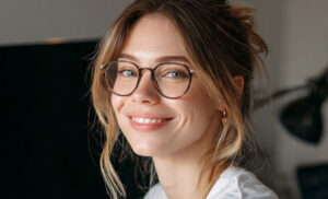 Copywriter Girl