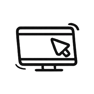 Website design