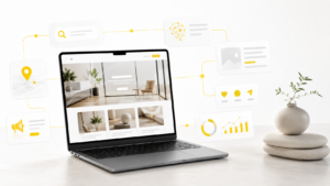 Why a Website Alone Is No Longer Enough in 2026