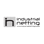 Industrial Netting Logo
