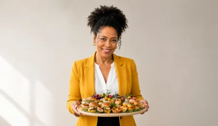 Naledi's Kitchen