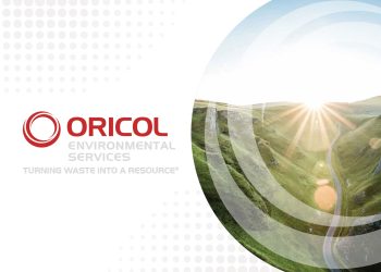 Oricol ES Brochure